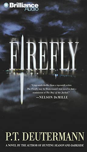 Stock image for The Firefly for sale by ABC Books