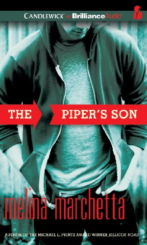 9781455803798: The Piper's Son