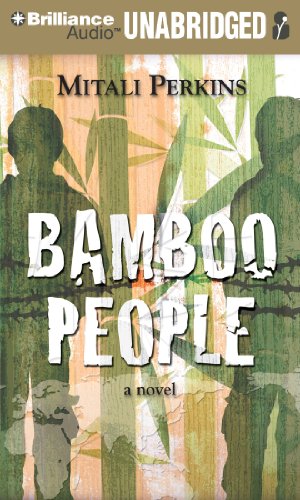 Bamboo People: A Novel (9781455804016) by Perkins, Mitali