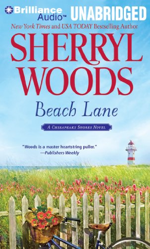 9781455804153: Beach Lane (Chesapeake Shores Series, 7)