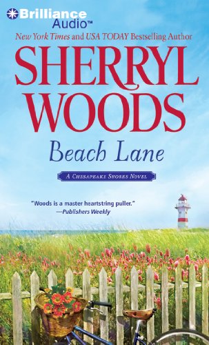 Stock image for Beach Lane (Chesapeake Shores Series, 7) for sale by HPB-Emerald