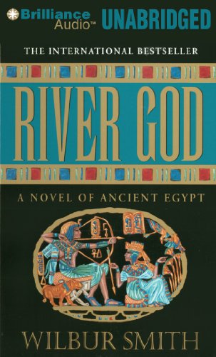 River God (9781455805686) by Smith, Wilbur