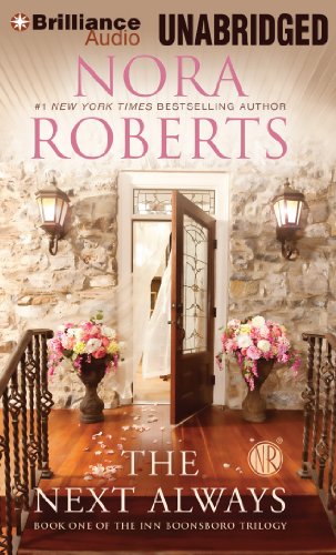 The Next Always (Inn BoonsBoro Trilogy) (9781455806850) by Roberts, Nora