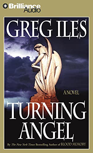 Imagen de archivo de Turning Angel (Penn Cage Novels) a la venta por HPB-Emerald