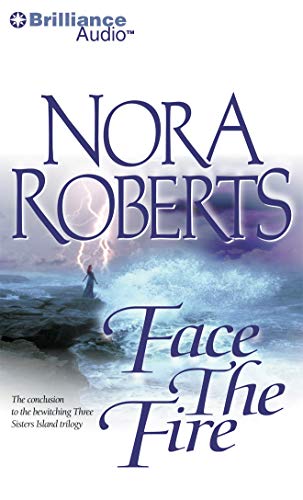 Face the Fire (Compact Disc) - Nora Roberts