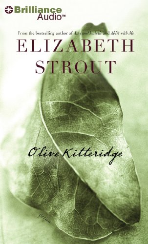 Stock image for Olive Kitteridge for sale by Ergodebooks