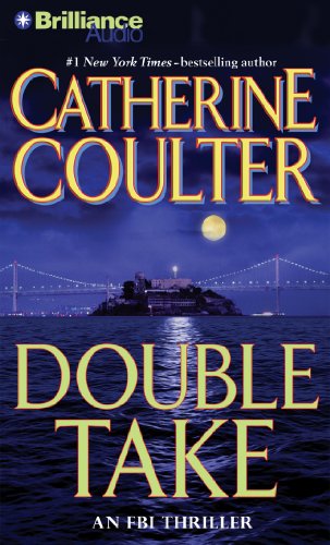 Stock image for Double Take (An FBI Thriller) for sale by GoldBooks