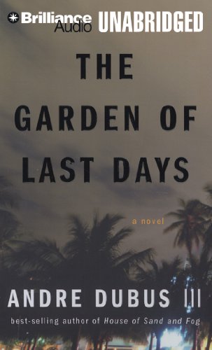 9781455809189: The Garden of Last Days