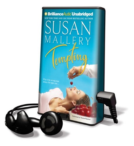 Tempting (Buchanan Saga) (9781455809554) by Mallery, Susan