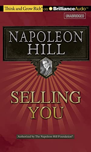 Stock image for Selling You (Think and Grow Rich (Audio)) for sale by Half Price Books Inc.