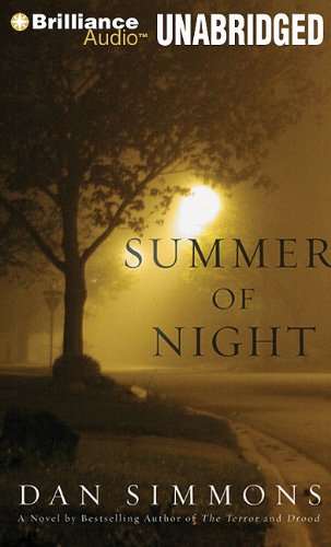 Summer of Night (9781455810437) by Simmons, Dan