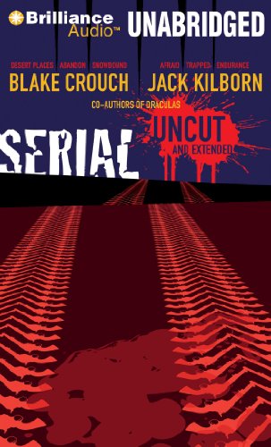 Stock image for Serial: Uncut and Extended for sale by Buchpark