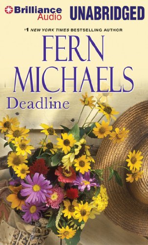 Deadline (Godmothers Series) (9781455812646) by Michaels, Fern