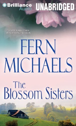 Stock image for The Blossom Sisters for sale by Archives Books inc.