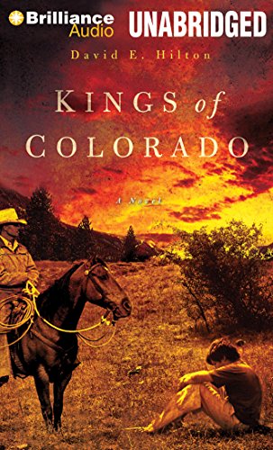 9781455813186: Kings of Colorado
