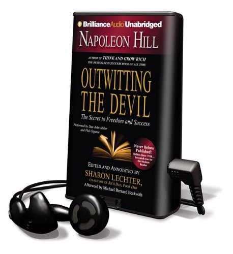 napoleon hill - outwitting devil - AbeBooks
