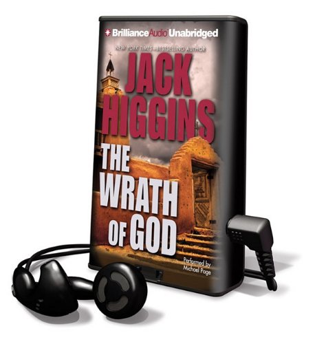 The Wrath of God (9781455814114) by Higgins, Jack