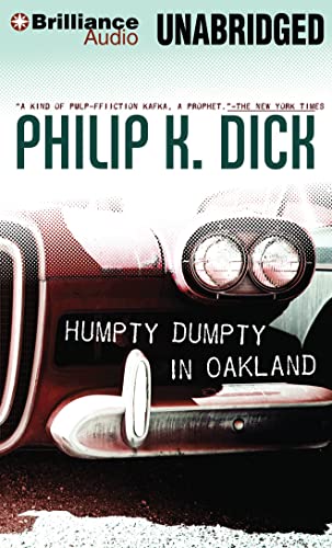 Stock image for Humpty Dumpty in Oakland for sale by Russell Books