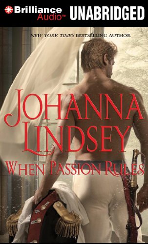 When Passion Rules (9781455814787) by Lindsey, Johanna