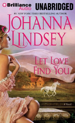 Let Love Find You (9781455814848) by Lindsey, Johanna
