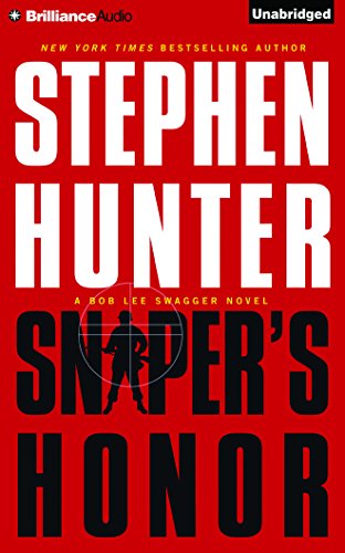 Stock image for Sniper's Honor (Bob Lee Swagger Series) for sale by SecondSale