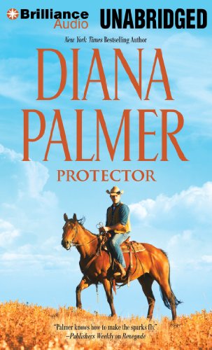 Protector (9781455816576) by Palmer, Diana