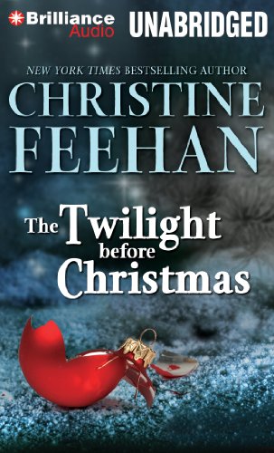 Stock image for The Twilight before Christmas for sale by True Oak Books