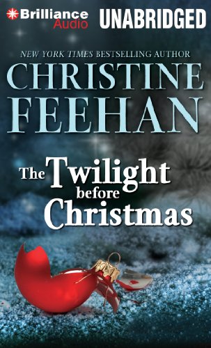 9781455816859: The Twilight Before Christmas (Drake Sisters)