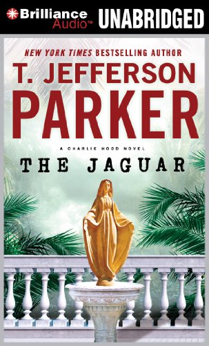 The Jaguar (Charlie Hood Series) (9781455817979) by Parker, T. Jefferson