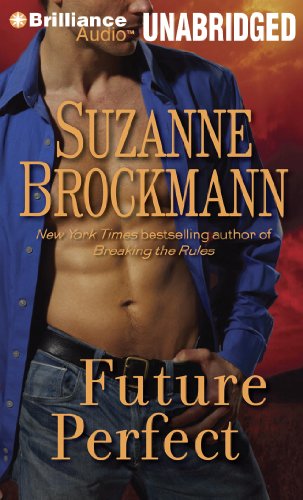 Future Perfect (9781455818914) by Brockmann, Suzanne