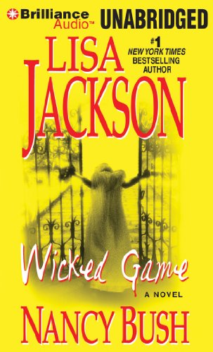 Wicked Game (Wicked Series)