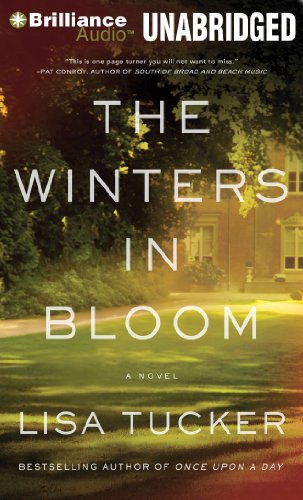 Stock image for The Winters in Bloom: A Novel for sale by Irish Booksellers
