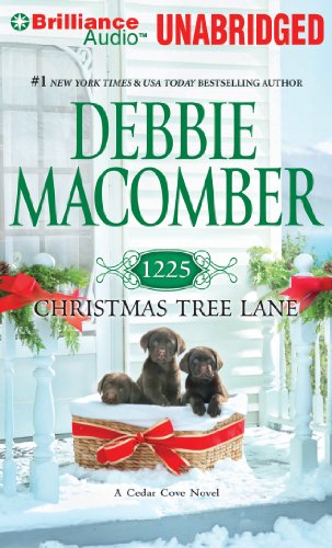 Beispielbild fr 1225 Christmas Tree Lane (Cedar Cove Series, 12) zum Verkauf von HPB-Diamond