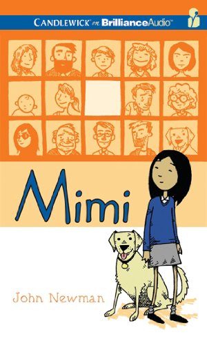 Mimi (9781455820467) by Newman, John