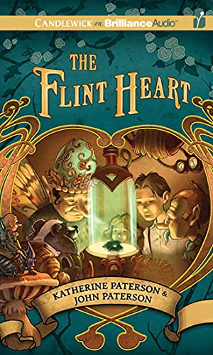 Beispielbild fr The Flint Heart zum Verkauf von The Yard Sale Store