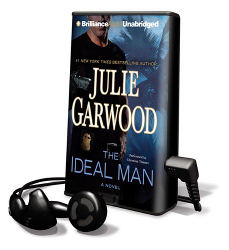 Stock image for The Ideal Man [With Earbuds] (Playaway Adult Fiction) for sale by The Yard Sale Store