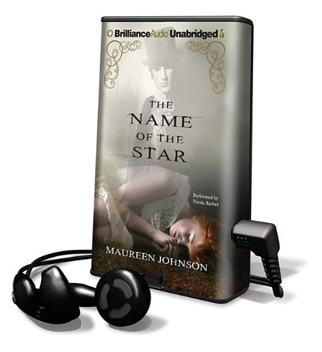 Stock image for The Name of the Star (Shades of London) for sale by The Yard Sale Store