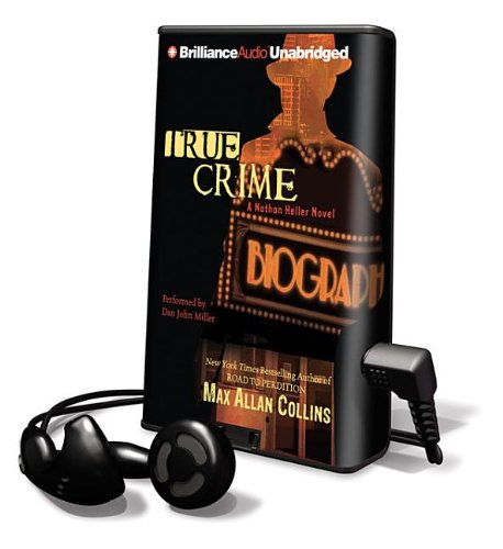True Crime (9781455823611) by Collins, Max Allan