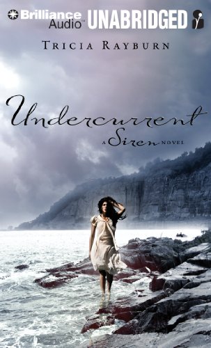 Stock image for Undercurrent (Siren) for sale by The Yard Sale Store