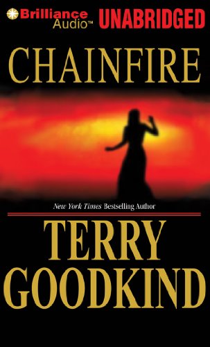 Chainfire (Sword of Truth Series, 9) (9781455825738) by Goodkind, Terry
