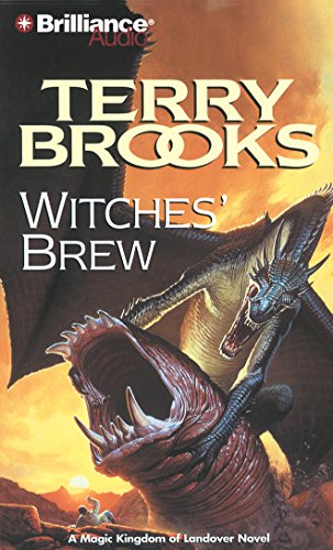 Beispielbild fr Witches' Brew zum Verkauf von Buchpark