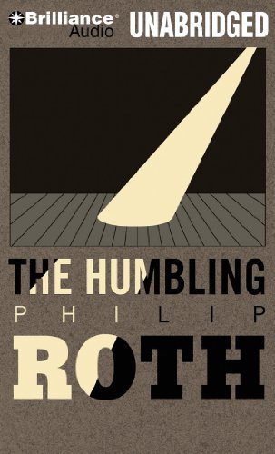 The Humbling (9781455826964) by Roth, Philip