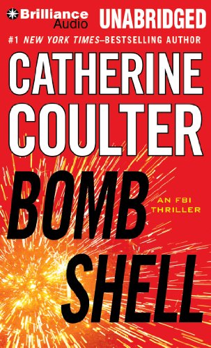 Bombshell (An FBI Thriller, 17) (9781455827855) by Coulter, Catherine