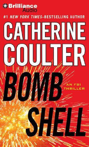 Bombshell (An FBI Thriller, 17) (9781455827916) by Coulter, Catherine