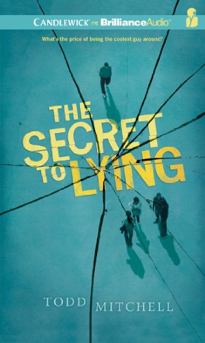 The Secret to Lying (9781455828951) by Mitchell, Todd