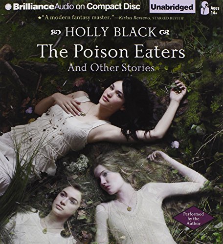 The Poison Eaters: And Other Stories