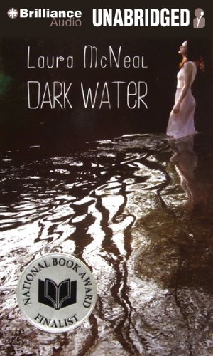 Imagen de archivo de Dark Water a la venta por The Yard Sale Store