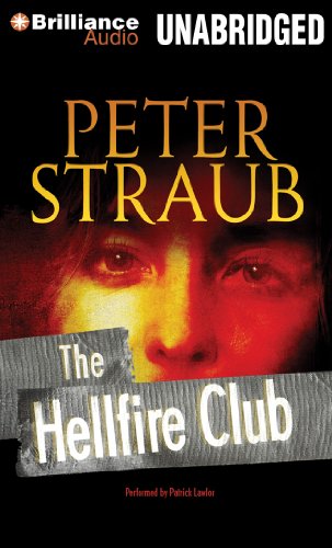 9781455830138: The Hellfire Club