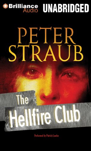 9781455830145: The Hellfire Club