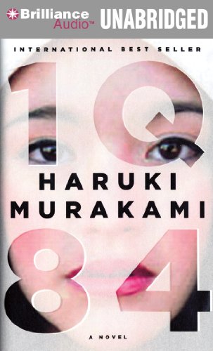 1Q84 (9781455830510) by Murakami, Haruki